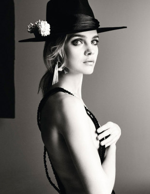 Natalia Vodianova pic #1232758