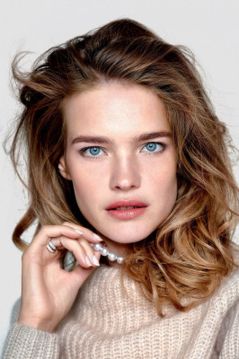 Natalia Vodianova pic #1148987