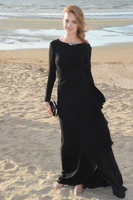Natalia Vodianova pic #613897