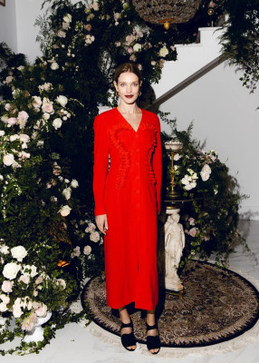 Natalia Vodianova pic #1315833