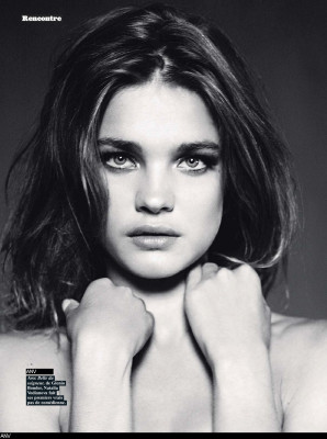 Natalia Vodianova pic #614917