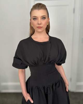 photo 20 in Natalie Dormer gallery [id1363392] 2025-01-10 00:00:00