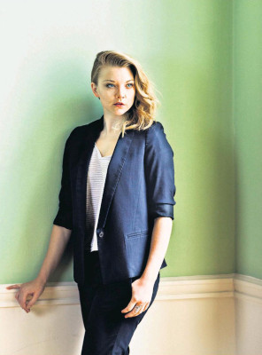 photo 16 in Natalie Dormer gallery [id1364344] 2025-01-22 00:00:00