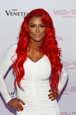 Natalie Eva Marie pic #870077