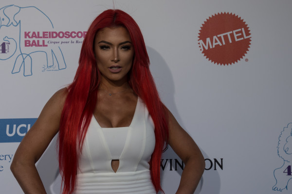 Natalie Eva Marie pic #862552