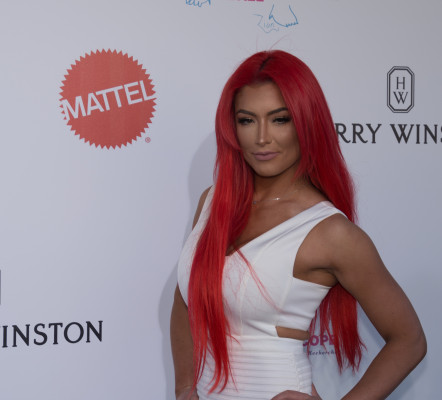 Natalie Eva Marie pic #862547