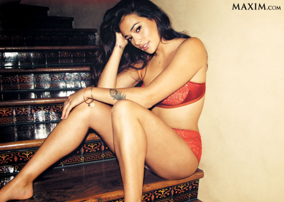 Natalie Martinez pic #906806