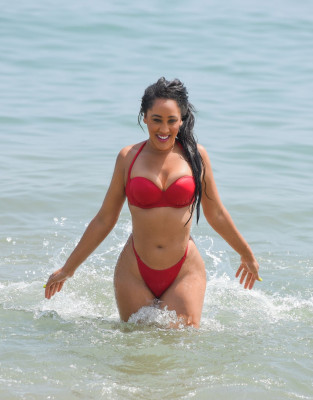 Natalie Nunn pic #1065307