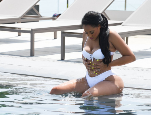 Natalie Nunn pic #1066643