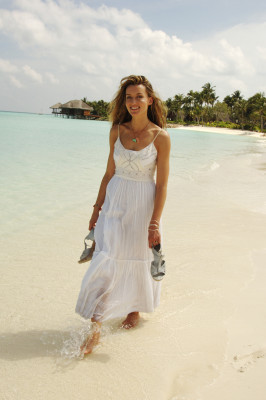 Natascha McElhone pic #471105