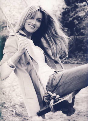 Natascha McElhone pic #164643