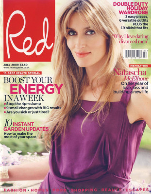 Natascha McElhone pic #164636