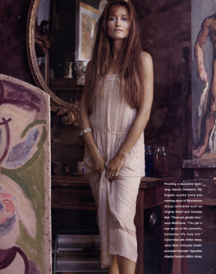 Natascha McElhone pic #26309