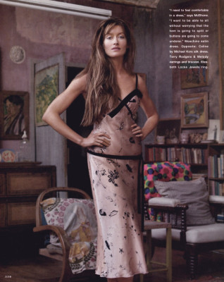 Natascha McElhone pic #26310