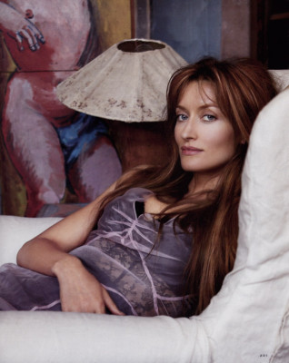 Natascha McElhone pic #26313