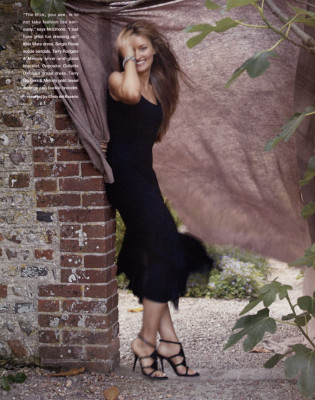 Natascha McElhone pic #26315