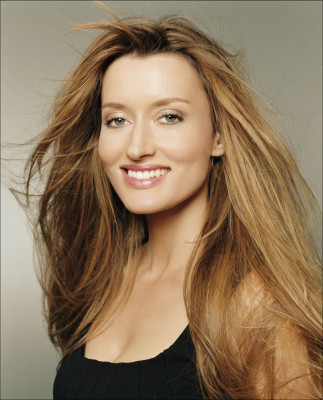 Natascha McElhone pic #200248
