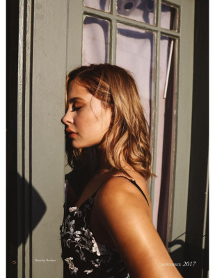 Natasha Bure pic #1090876