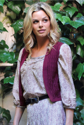 Natasha Gilbert pic #528287