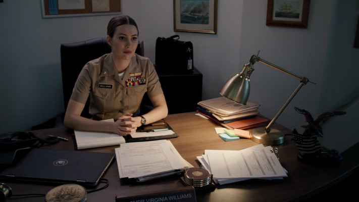 Natasha Hall         pic #1264405