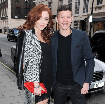 Natasha Hamilton pic #653875