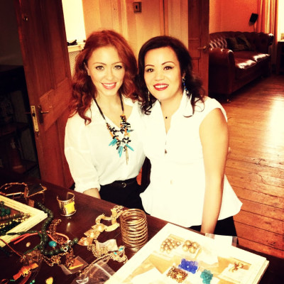 Natasha Hamilton pic #654115