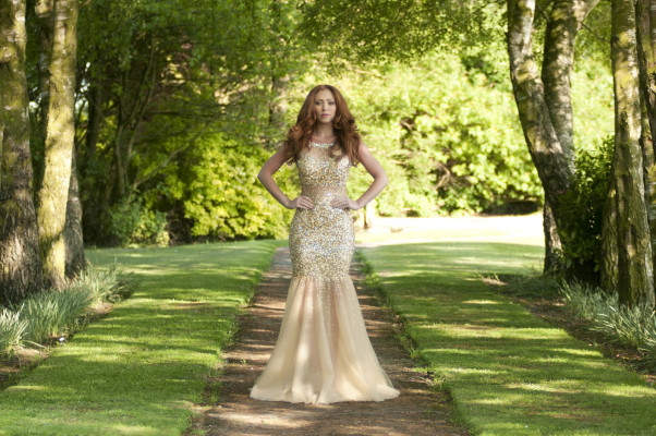 Natasha Hamilton pic #653877