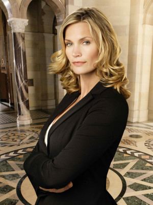 Natasha Henstridge pic #364375