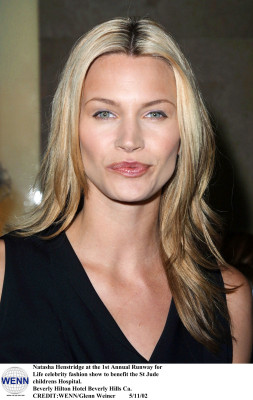 Natasha Henstridge pic #220834