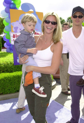 Natasha Henstridge pic #23470