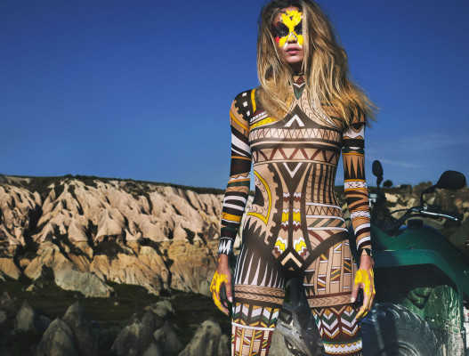 Natasha Poly pic #815841