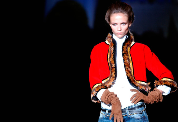 Natasha Poly pic #289380