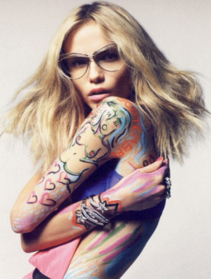 Natasha Poly pic #214280