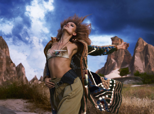 Natasha Poly pic #816197