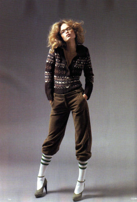 Natasha Poly pic #283409
