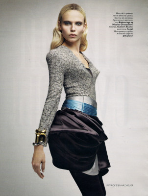 Natasha Poly pic #220693