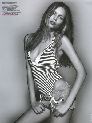 Natasha Poly pic #285627