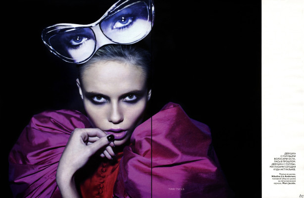Natasha Poly pic #290263