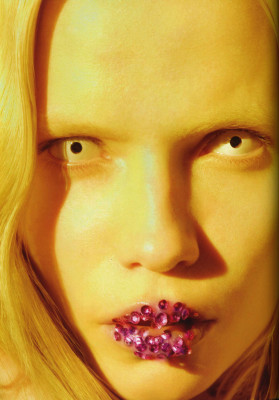 Natasha Poly pic #190067