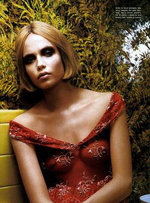 Natasha Poly pic #203726