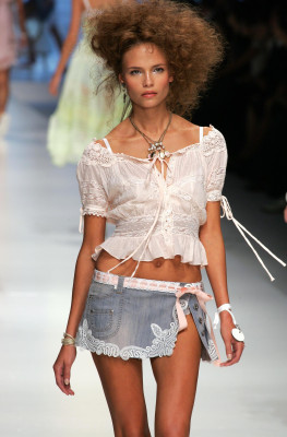 Natasha Poly pic #256023