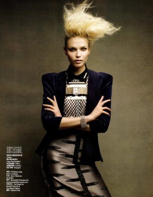 Natasha Poly pic #288763