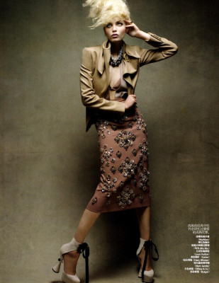 Natasha Poly pic #288752
