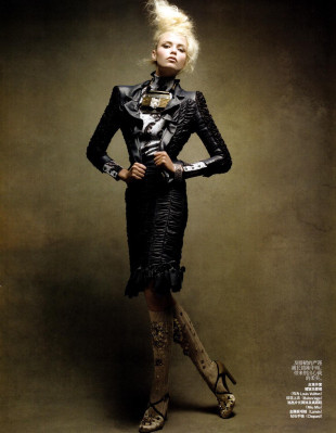 Natasha Poly pic #288754