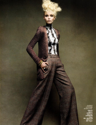 Natasha Poly pic #288757