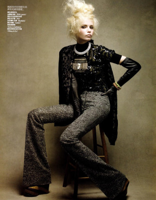 Natasha Poly pic #288760