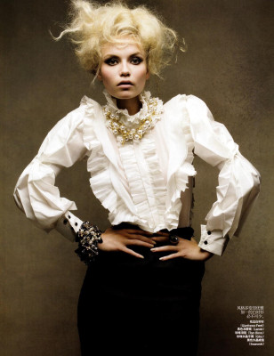 Natasha Poly pic #288759