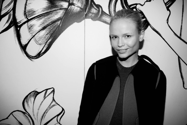 Natasha Poly pic #294927