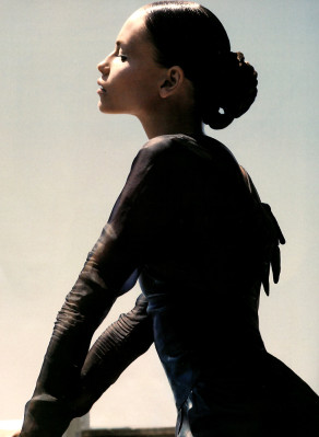 Natasha Poly pic #284629