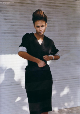 Natasha Poly pic #289023